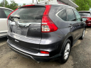 Thumbnail image of 2015 Honda CR-V at Rockland Motors