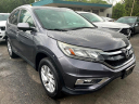 Thumbnail image of 2015 Honda CR-V at Rockland Motors