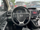 Thumbnail image of 2015 Honda CR-V at Rockland Motors