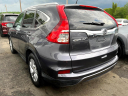 Thumbnail image of 2015 Honda CR-V at Rockland Motors