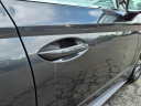 2022 Hyundai SONATA Hybrid Blue at Peruzzi Buick Gmc