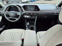 Thumbnail image of 2022 Hyundai SONATA Hybrid at Peruzzi Buick Gmc