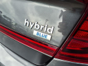 Thumbnail image of 2022 Hyundai SONATA Hybrid at Peruzzi Buick Gmc