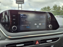 Thumbnail image of 2022 Hyundai SONATA Hybrid at Peruzzi Buick Gmc