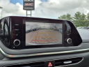 Thumbnail image of 2022 Hyundai SONATA Hybrid at Peruzzi Buick Gmc