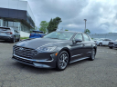 Thumbnail image of 2022 Hyundai SONATA Hybrid at Peruzzi Buick Gmc