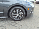 Thumbnail image of 2022 Hyundai SONATA Hybrid at Peruzzi Buick Gmc