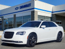 Thumbnail image of 2023 Chrysler 300 at Tappahannock Chevrolet
