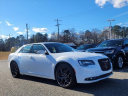 Thumbnail image of 2023 Chrysler 300 at Tappahannock Chevrolet