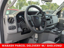 Thumbnail image of 2024 Ford E-Series at Haggerty Ford Used