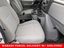 Thumbnail image of 2024 Ford E-Series at Haggerty Ford Used