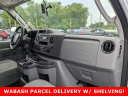 Thumbnail image of 2024 Ford E-Series at Haggerty Ford Used