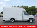 Thumbnail image of 2024 Ford E-Series at Haggerty Ford Used