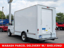 Thumbnail image of 2024 Ford E-Series at Haggerty Ford Used