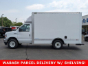Thumbnail image of 2024 Ford E-Series at Haggerty Ford Used