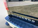 Thumbnail image of 2015 Chevrolet Silverado 1500 at LaFontaine Ford Birch Run