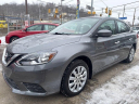 Thumbnail image of 2016 Nissan Sentra at Doman Auto & Marine Sales, Inc.