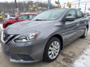 Thumbnail image of 2016 Nissan Sentra at Doman Auto & Marine Sales, Inc.