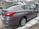 Thumbnail image of 2016 Nissan Sentra at Doman Auto & Marine Sales, Inc.
