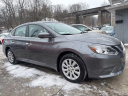 Thumbnail image of 2016 Nissan Sentra at Doman Auto & Marine Sales, Inc.