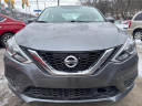 Thumbnail image of 2016 Nissan Sentra at Doman Auto & Marine Sales, Inc.