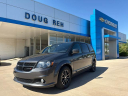 Thumbnail image of 2018 Dodge Grand Caravan at Doug Reh Chevrolet Inc.