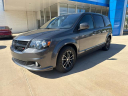 Thumbnail image of 2018 Dodge Grand Caravan at Doug Reh Chevrolet Inc.