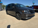 Thumbnail image of 2018 Dodge Grand Caravan at Doug Reh Chevrolet Inc.