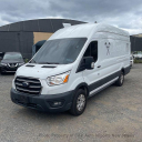 Thumbnail image of 2020 Ford Transit at C&K Auto Imports Inc.