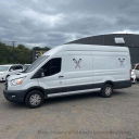 2020 Ford Transit 350 at C&K Auto Imports Inc.