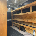 Thumbnail image of 2020 Ford Transit at C&K Auto Imports Inc.