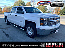 2014 Chevrolet Silverado 1500 at Phinney's Automotive Center