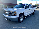 Thumbnail image of 2014 Chevrolet Silverado 1500 at Phinney's Automotive Center