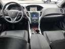 Thumbnail image of 2017 Acura TLX at JacksonAcura-Used of Roswell, GA