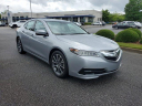 Thumbnail image of 2017 Acura TLX at JacksonAcura-Used of Roswell, GA