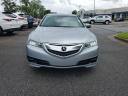 Thumbnail image of 2017 Acura TLX at JacksonAcura-Used of Roswell, GA