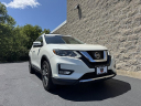 2017 Nissan Rogue SL at Wheels by R.T.