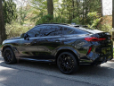 Thumbnail image of 2020 BMW X6 M at Auto Expo Store