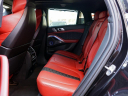 Thumbnail image of 2020 BMW X6 M at Auto Expo Store