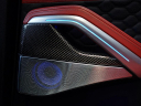 Thumbnail image of 2020 BMW X6 M at Auto Expo Store