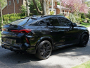 Thumbnail image of 2020 BMW X6 M at Auto Expo Store