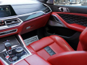 Thumbnail image of 2020 BMW X6 M at Auto Expo Store