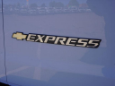 Thumbnail image of 2024 Chevrolet Express at Mccluskey Chevrolet Kings Automall