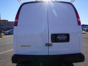 Thumbnail image of 2024 Chevrolet Express at Mccluskey Chevrolet Kings Automall