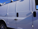 Thumbnail image of 2024 Chevrolet Express at Mccluskey Chevrolet Kings Automall