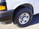 Thumbnail image of 2024 Chevrolet Express at Mccluskey Chevrolet Kings Automall
