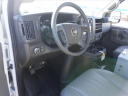 Thumbnail image of 2024 Chevrolet Express at Mccluskey Chevrolet Kings Automall