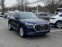 Thumbnail image of 2022 Audi Q3 at Audi of Huntington
