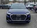 2022 Audi Q3 quattro S line Premium 45 TFSI at Audi of Huntington