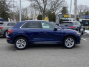 Thumbnail image of 2022 Audi Q3 at Audi of Huntington